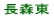 長森東小校区